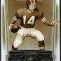 2008 Donruss Classics Timeless Tributes Y.A. TITTLE /50
