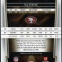 2008 Donruss Classics Timeless Tributes Y.A. TITTLE /50