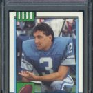 1990 Topps #354 Eddie Murray Card PSA 10 Lions