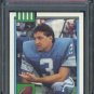 1990 Topps #354 Eddie Murray Card PSA 10 Lions