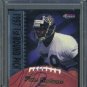 1997 Pro Line Mem. PETER BOULWARE Auto RC PSA/DNA