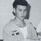 1990 Manchester High School W Yearbook w/SNL's S Meyers