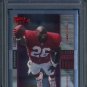2000 Ultimate Victory THOMAS JONES RC PSA 10 Cardinals