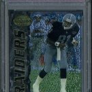 1995 Bowman's Best #79 TIM BROWN Card PSA 10 Raiders