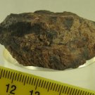 Ghubara L5 Xenolithic Meteorite Individual - 48.3 Grams