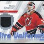 2007 Ultra MARTIN BRODEUR GU Jersey Card, Devils