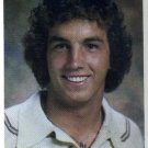 NFL Mark Boyer & Lisa Guerrero High School Yearbook