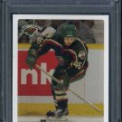 2002 Topps Total #422 PIERRE-MARC BOUCHARD RC PSA 10