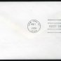 Love Booklet Stamp First Day Cover Lot (2813-15+) FDC