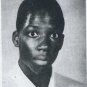 MLB Royce Clayton & 2 Others High School Yearbook