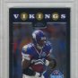 2008 Topps Chrome #TC143 ADRIAN PETERSON Card PSA 10