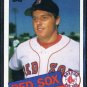 1985 Topps #181 ROGER CLEMENS RC, 7 Cy Youngs! Red Sox