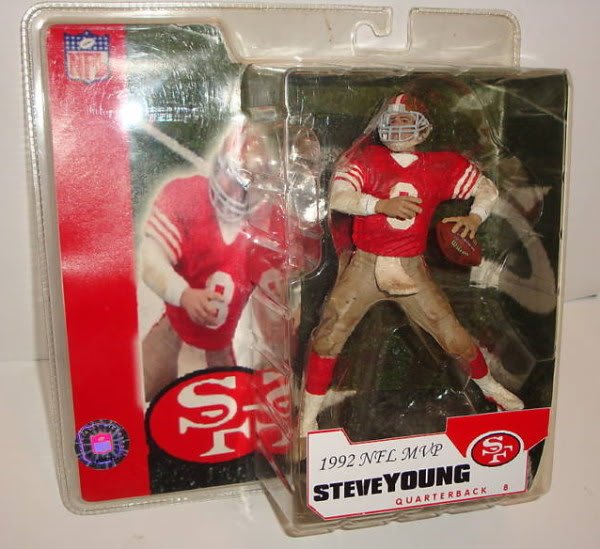 steve young mcfarlane