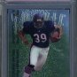 1998 Topps Finest #131 CURTIS ENIS RC PSA 10 Bears