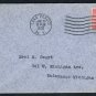 1932 2¢ Winter Olympic Games (Skier) Stamp FDC US #716