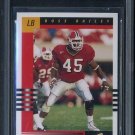 2003 Score #322 BOSS BAILEY RC BGS 9.5 Georgia