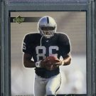 2000 CE Graded High Numbers #169 JERRY PORTER RC PSA 10