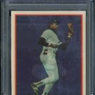 1987 Sportflics #153 AL Right Fielders PSA 10 Winfield+
