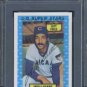 1974 Kellogg's #32 BILLY WILLIAMS PSA 10 Chicago Cubs