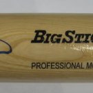 Expos GARY CARTER Auto Big Stick Bat w/JSA COA, HOF