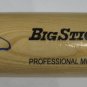 Expos GARY CARTER Auto Big Stick Bat w/JSA COA, HOF