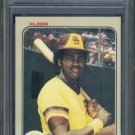 1983 Fleer #360 TONY GWYNN RC PSA 9 Padres HOF