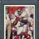 1995 Collector's Choice #145 MARCUS ALLEN Card PSA 10