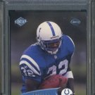 1999 Collector's Edge Odyssey EDGERRIN JAMES RC PSA 10