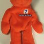 Limited Treasures JOHN ELWAY Pro Bear, Broncos HOF