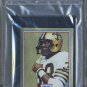 1982 Topps Stickers #73 George Rogers RC PSA 10 Heisman