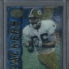 1995 Bowmans Best ANTONIO FREEMAN RC PSA 10 Packers HOF