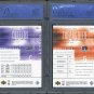 2001 UD Flight Team RC Graded Series PSA 10 Starter Set