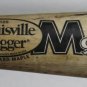 2007 ERIC HINSKE Game Used LS Bat, Steiner/MLB