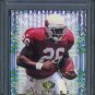 2000 Collectors Edge Masters 201 THOMAS JONES RC PSA 10