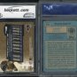 LA/St. Louis Rams PSA/SGC/BCCG Graded Lot, RC's+