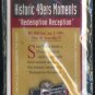 San Francisco Chronicle TERRELL OWENS Pin, Steve Young
