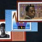 2003-2004 USPS Postcard Lot (3); Special Olympics+