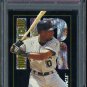 1993 Pinnacle Home Run Club #6 GARY SHEFFIELD PSA 10