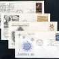 1971 Canada Stamp First Day Cover Lot (S. Hearne FDC+)