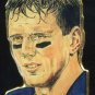 DREW BLEDSOE Graded Card Lot with RC + Bonus