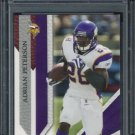 2009 Playoff Prestige ADRIAN PETERSON Card PSA 10