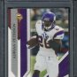 2009 Playoff Prestige ADRIAN PETERSON Card PSA 10