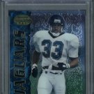 1995 Bowman's Best #19 JAMES STEWART RC PSA 10 Jaguars