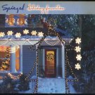 2001 Spiegel Holiday Favorites CD with Kenny Loggins+