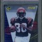FSU/Bengals 2000 PETER WARRICK RC PSA 10+ Graded Lot