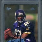 1999 CE Odyssey #83 DAUNTE CULPEPPER Signed RC PSA/DNA