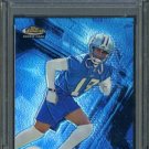 2001 Finest #120 SCOTTY ANDERSON RC PSA 10 Lions