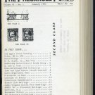 Precancel (Stamp) Forum Magazine, 1982 Year Set