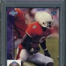 1999 CE Advantage #170 EDGERRIN JAMES RC PSA 9 Colts