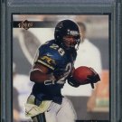 2000 Edge Graded FRED TAYLOR PSA 10 Card, Jaguars